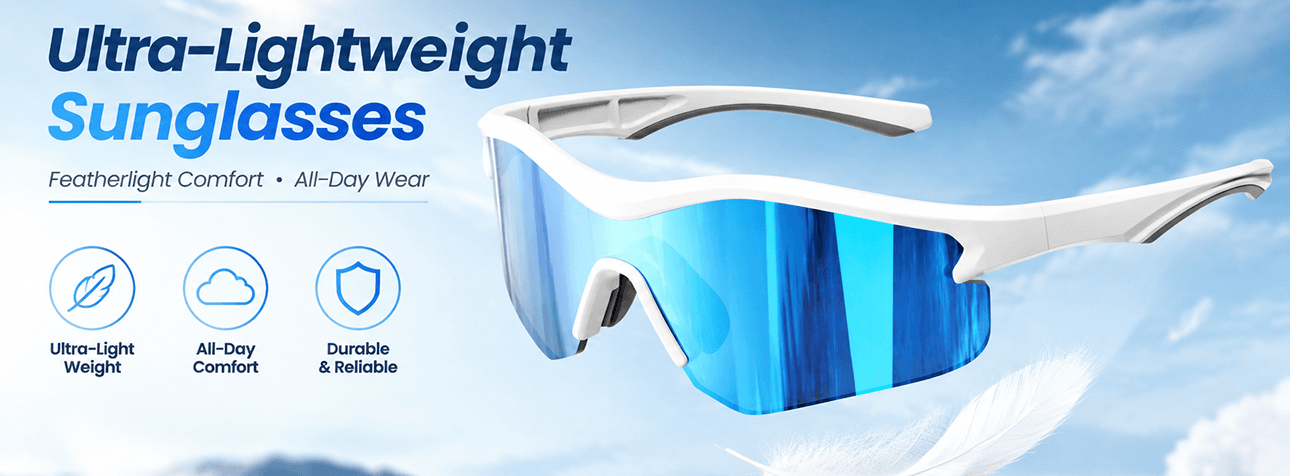 Active Sunglasses
