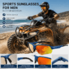 Sport Protective Glasses