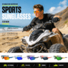 Sport Rx Sunglasses