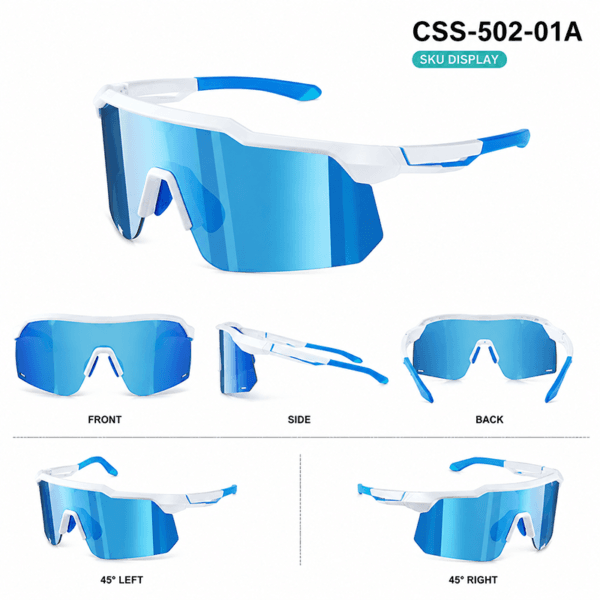 Best Bicycle Glasses