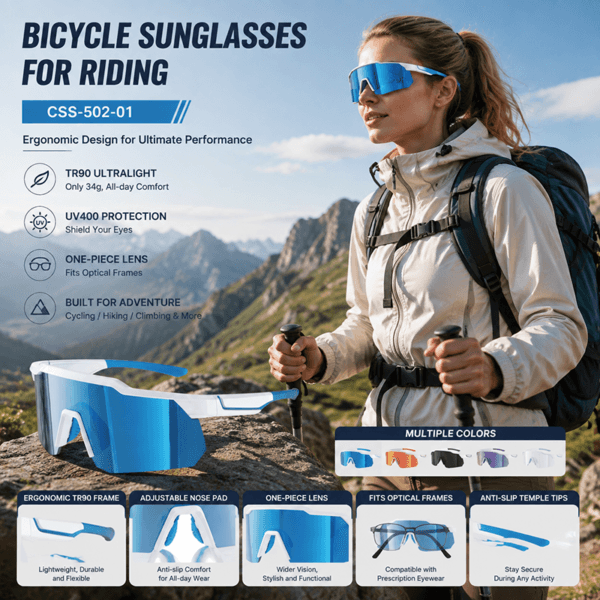 Best Bicycle Sunglasses