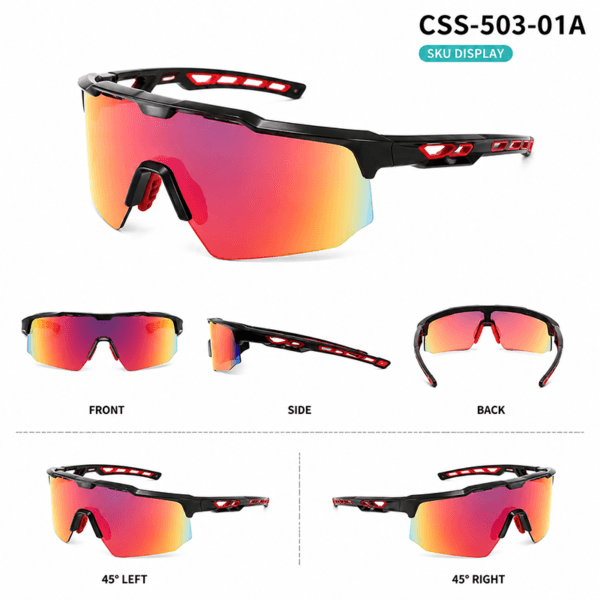Best Bike Glasses
