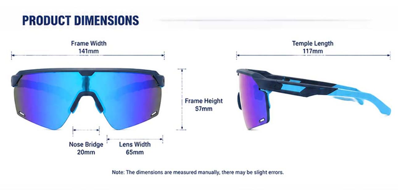 Best Cycling Shades