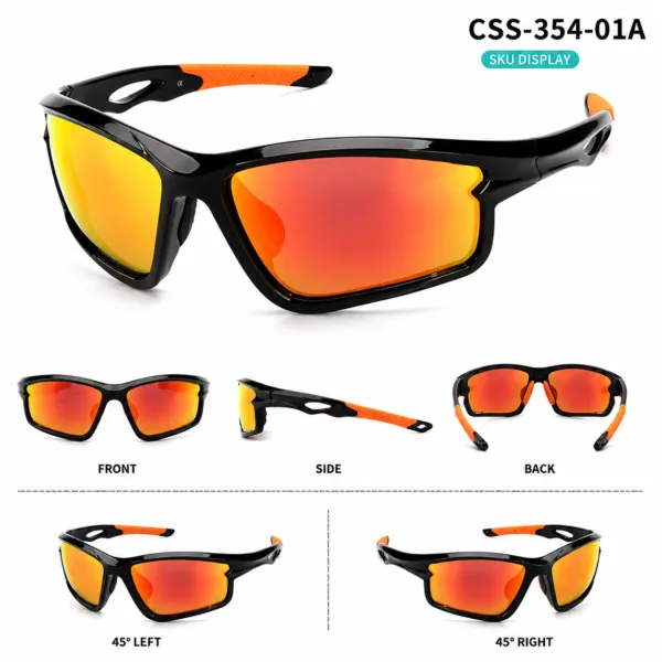 Best Hiking Sunglasses