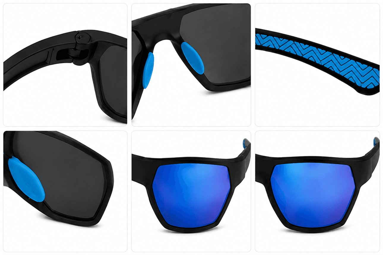 Best Polarised Sunglasses For Fishing