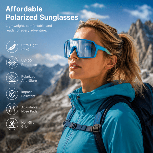 Best Polarized Sunglasses