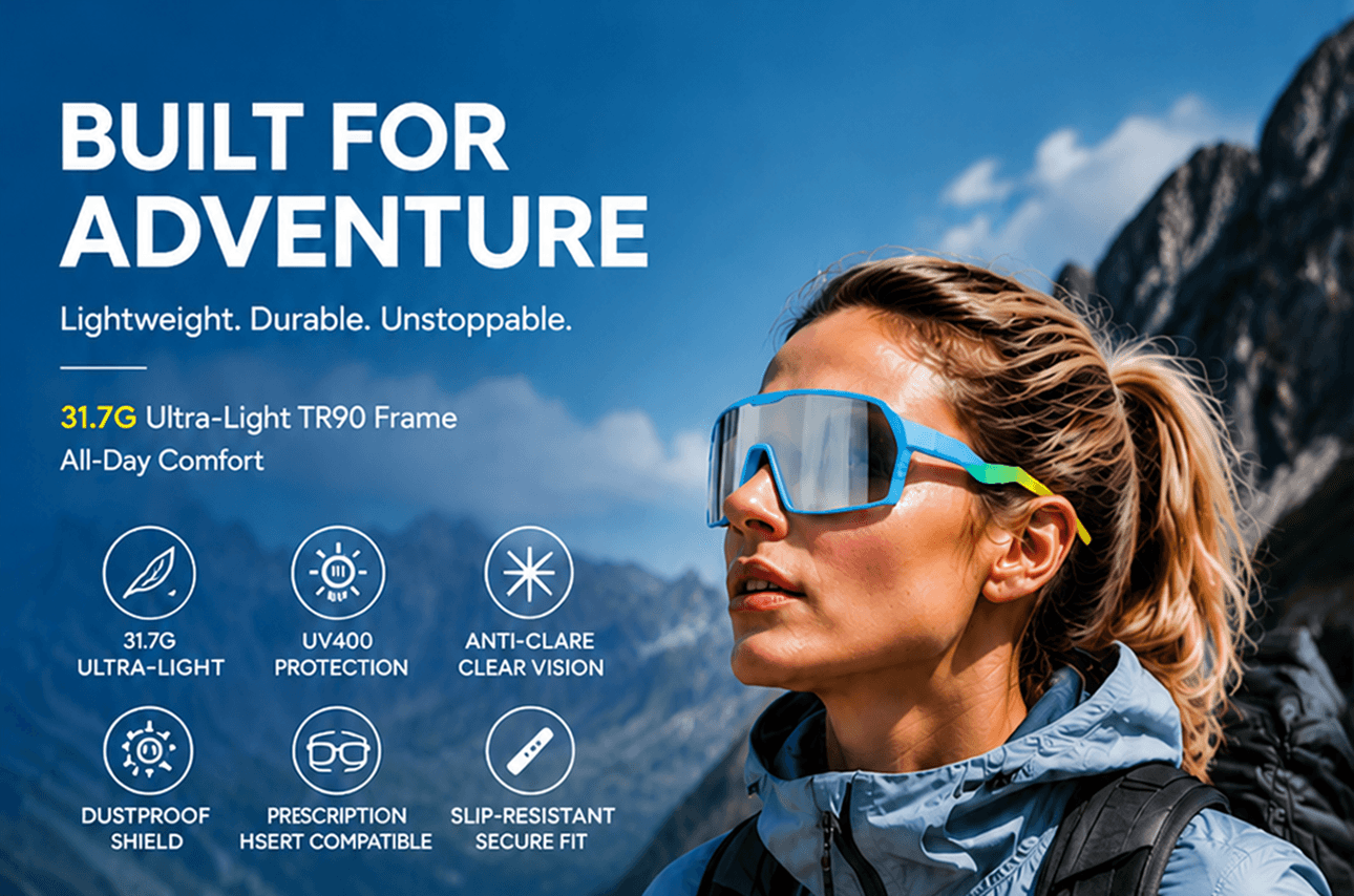 Best Rated Polarized Sunglasses