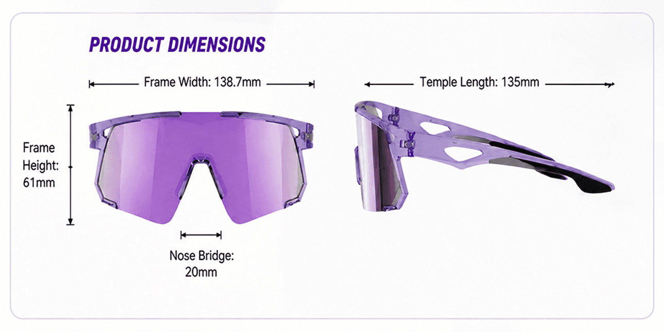 Best Road Biking Sunglasses
