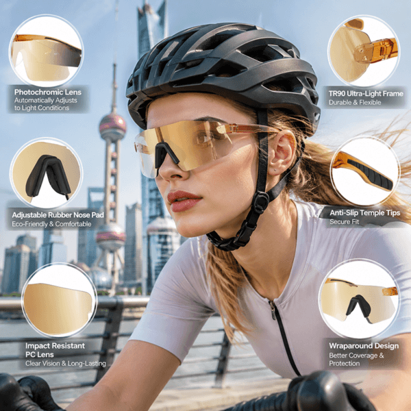 Lucky Brand Sunglasses