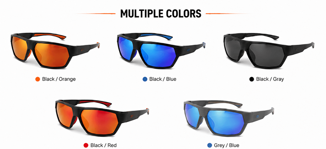 Best Running Sunglasses Mens
