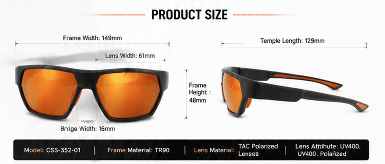 Best Sunglasses For Running Mens