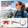 Bike Sunglasses