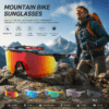 Bike Sunglasses Womens