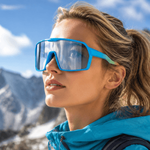 Cool Polarized Sunglasses