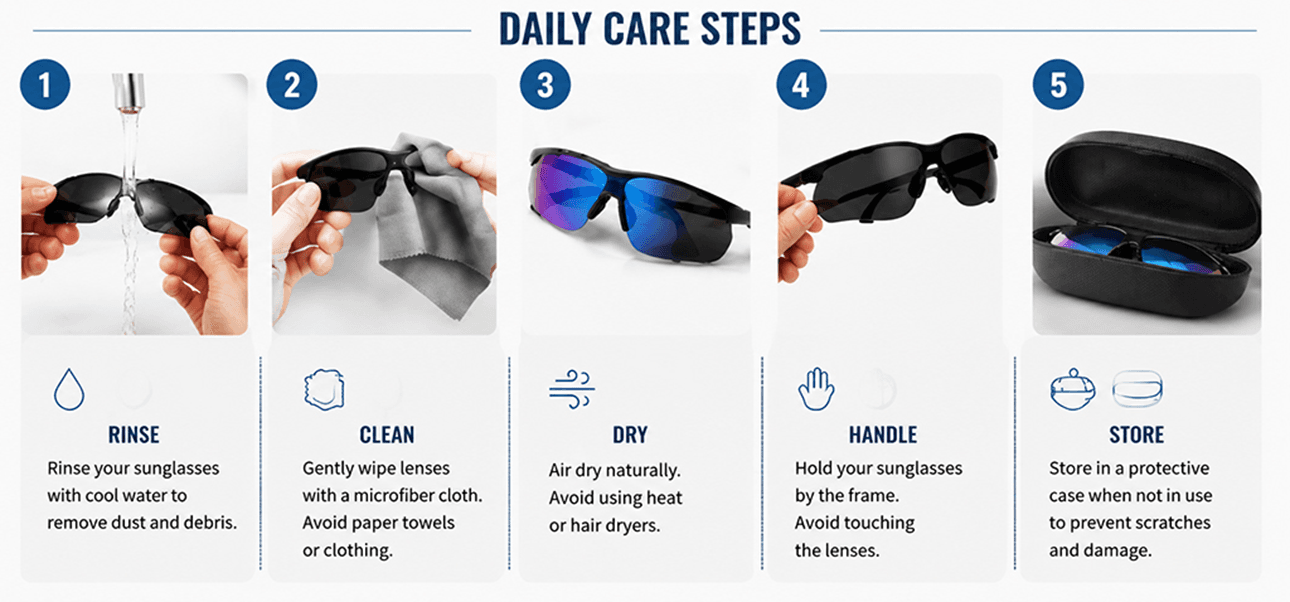 Daily Care