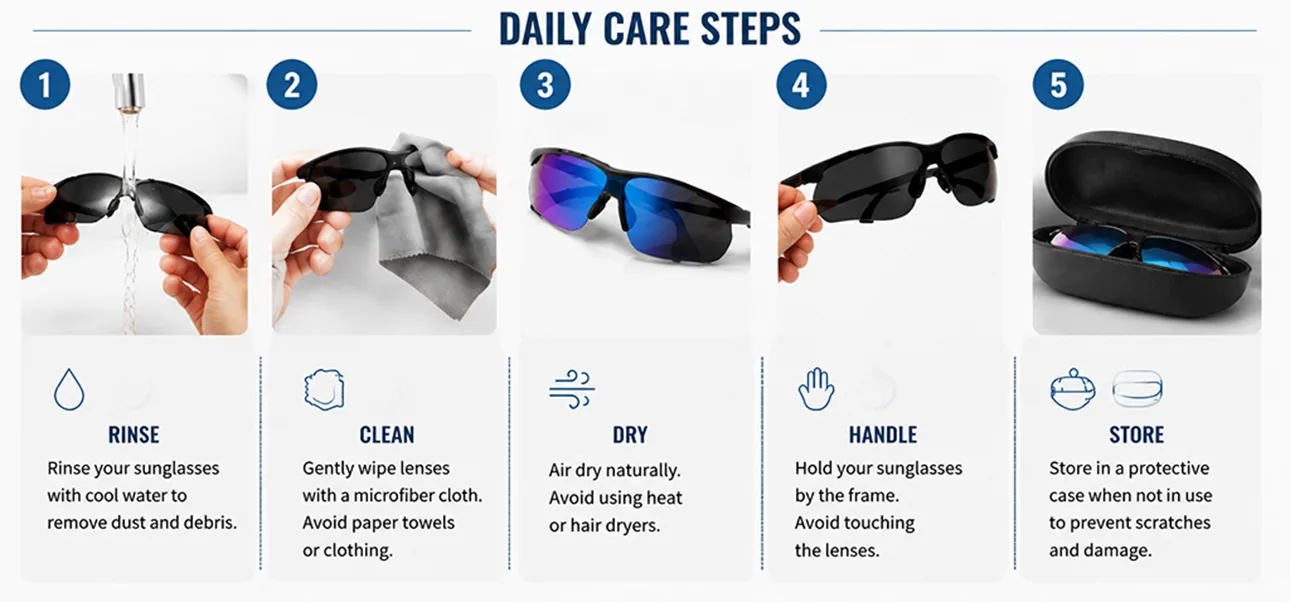 Daily Care