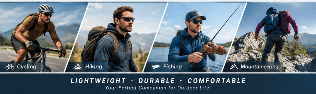 Fish Brand Sunglasses