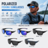 Fishing Sunglasses For Men