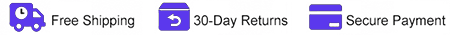 Free Shipping