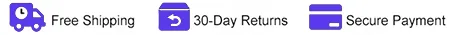 Free Shipping