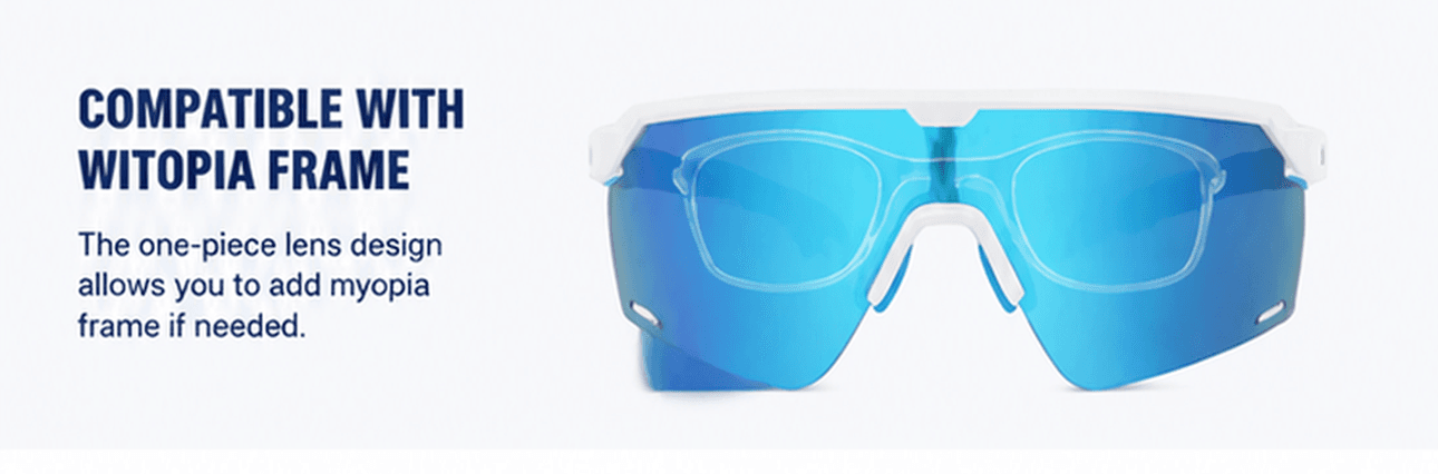 Glasses Bike