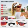 Golf Glasses