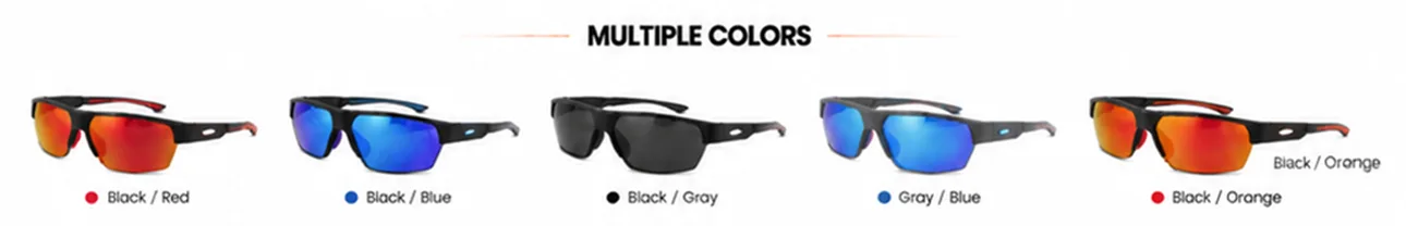 Golf Sunglasses Polarized