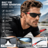 Cooling Glass For Men