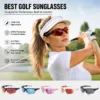 Good Golf Sunglasses