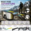 Good Polarized Sunglasses