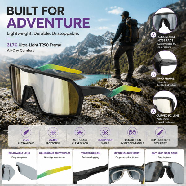 Good Polarized Sunglasses