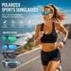 Good Sports Sunglasses