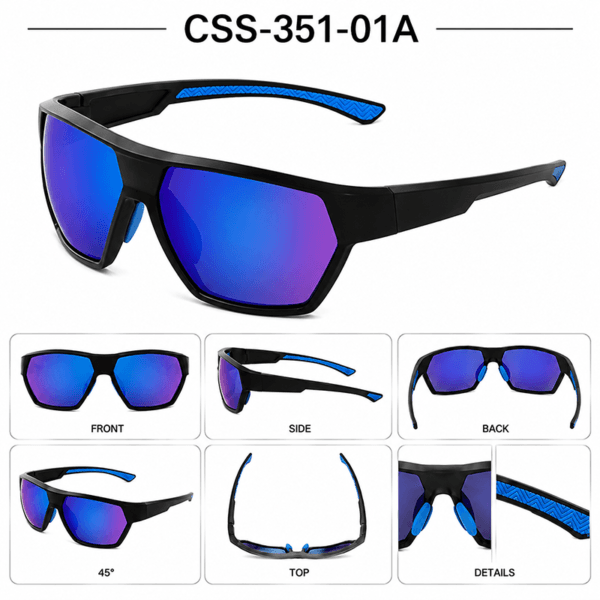 Great Fishing Sunglasses