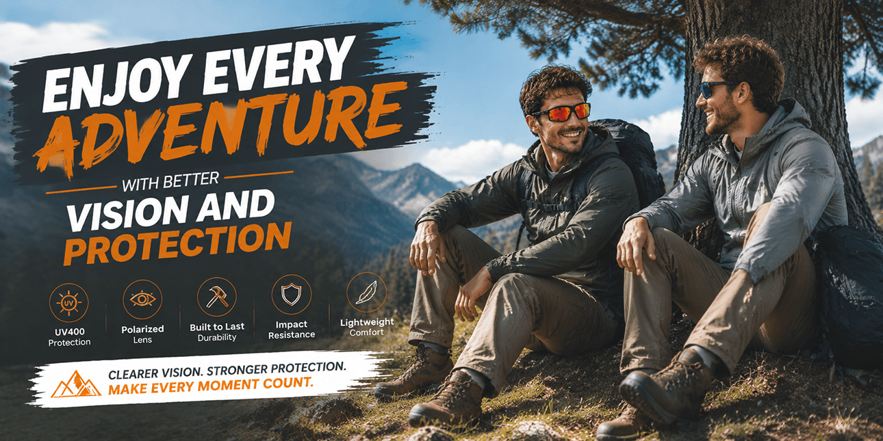 lightweight sports sunglasses