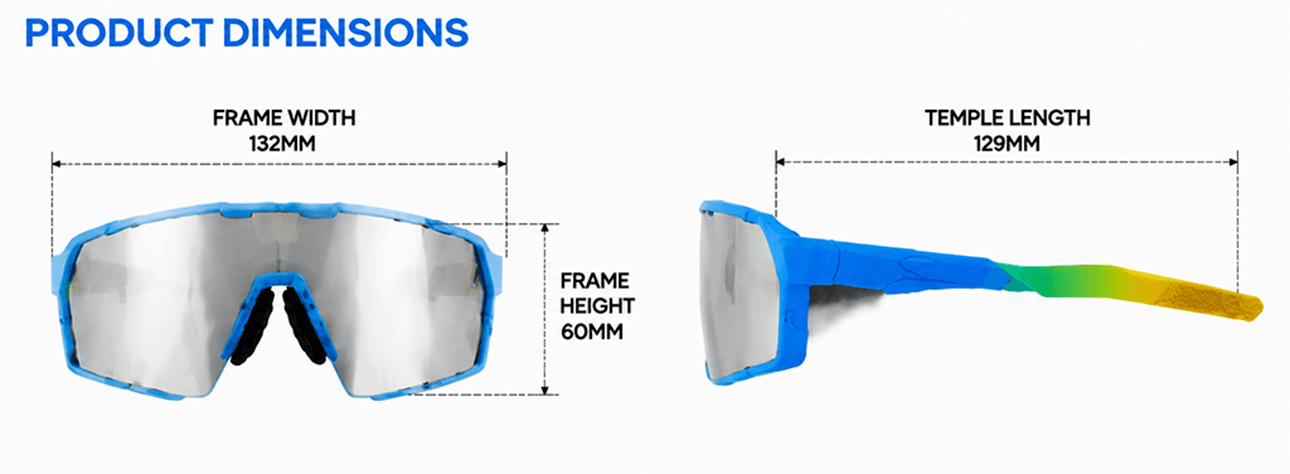 Hd Polarized Sunglasses