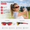 Highest Rated Golf Sunglasses