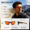 Hiking Glasses