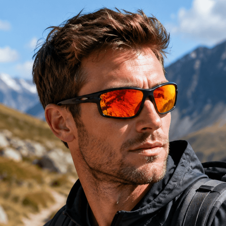 Hiking Sunglasses