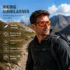 Hiking With Glasses