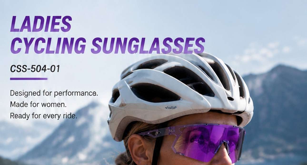 Inexpensive Cycling Glasses