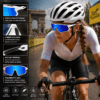 Polarized Sports Glasses