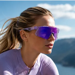 Ladies Cycling Sunglasses