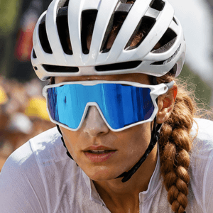 Polarized Shield Sunglasses