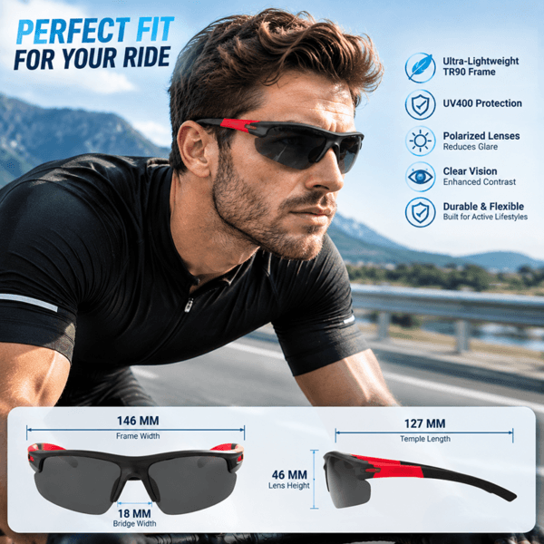 Fishing Sunglasses To See Fish