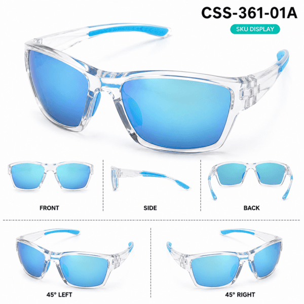 Gold Sunglasses For Women
