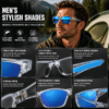 Hd Vision Sunglasses