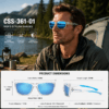 Good Fishing Sunglasses