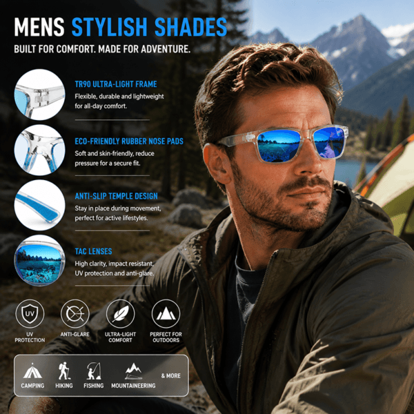 Good Cheap Running Sunglasses