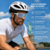 Sport Shield Sunglasses