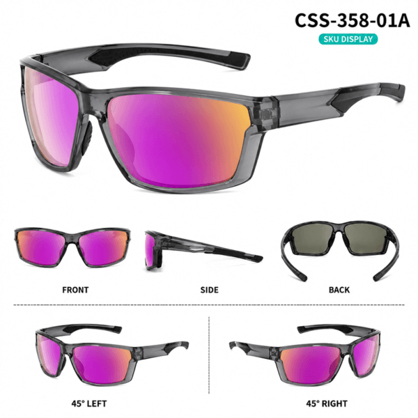 Weekday Sunglasses